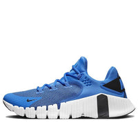 Nike Free Metcon 4 'Signal Blue' CT3886-400