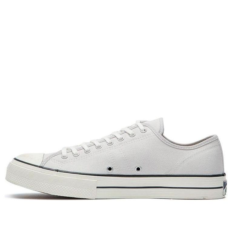 Converse Lucky Star 'Grey Black' 165016C