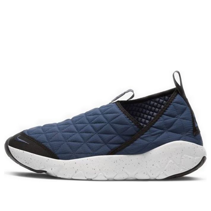 Nike ACG Moc 3.0 'Midnight Navy' CT3302-400