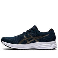 ASICS Patriot 12 'French Blue Gunmetal' 1011A823-402