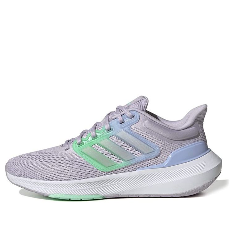 (WMNS) adidas Ultrabounce 'Silver Dawn Pulse Mint' HQ3786