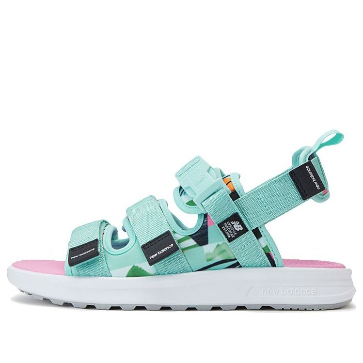 New Balance 750 Series Sandals SDL750PB