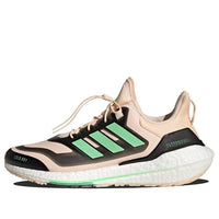 adidas UltraBoost 22 Cold.RDY 2.0 'Bliss Orange Beam Green' GZ6877