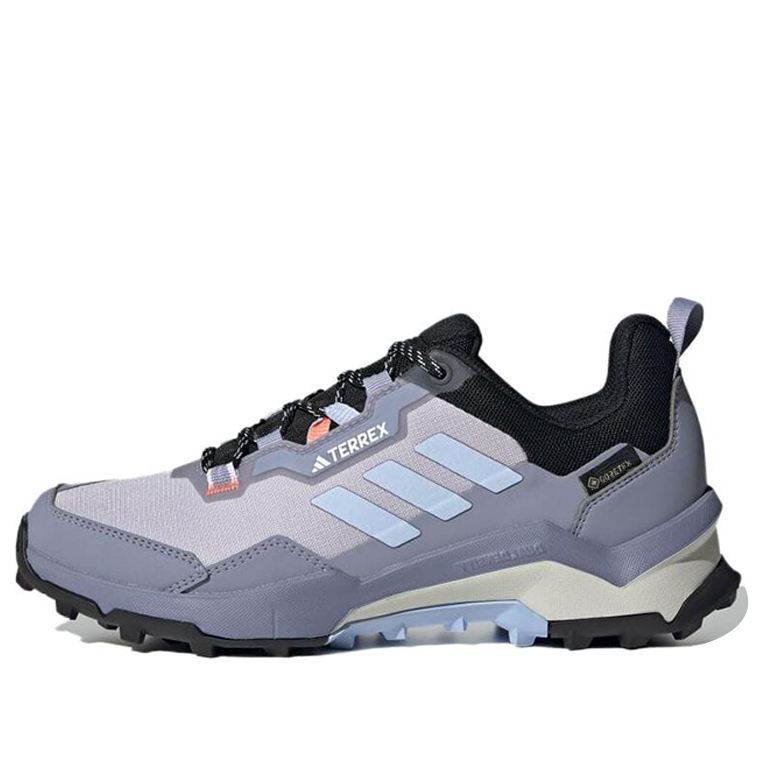 (WMNS) adidas Terrex Ax4 Gore-Tex 'Grey White' HQ1052