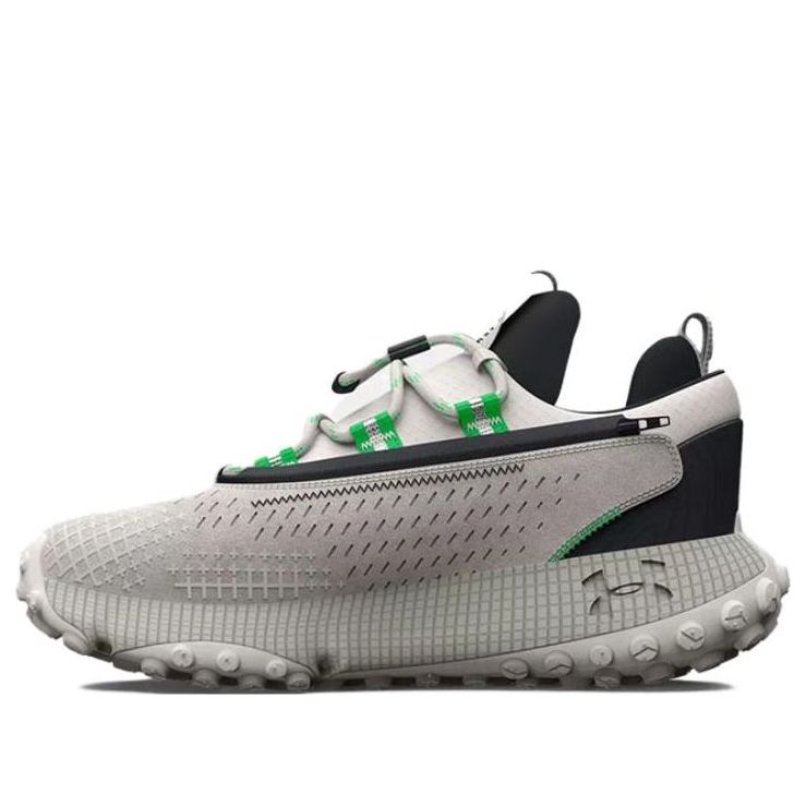 Under Armour HOVR Summit Ft Delta 'White Mint Green' 3024921-302