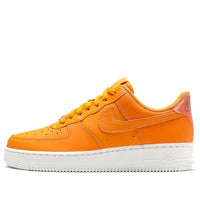 (WMNS) Nike Air Force 1 Low '07 Essential 'Orange Peel' AO2132-801