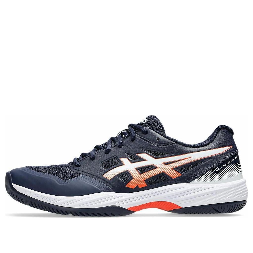 ASICS Gel-Court Hunter 3 'Midnight White' 1071A088-404