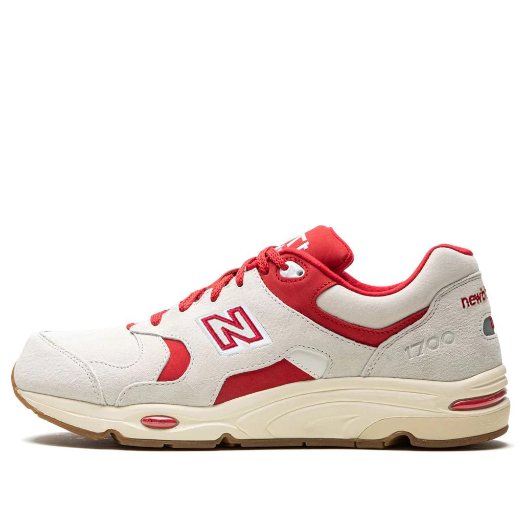 New Balance x Kith 1700 'Canada Pack Marshmallow' CM1700KM