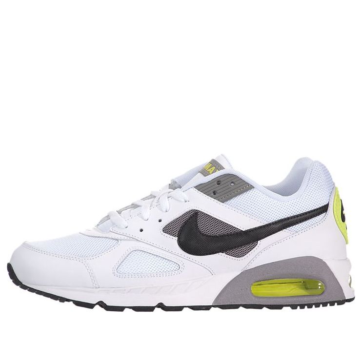 Nike Air Max IVO 'White Black' 580518-100