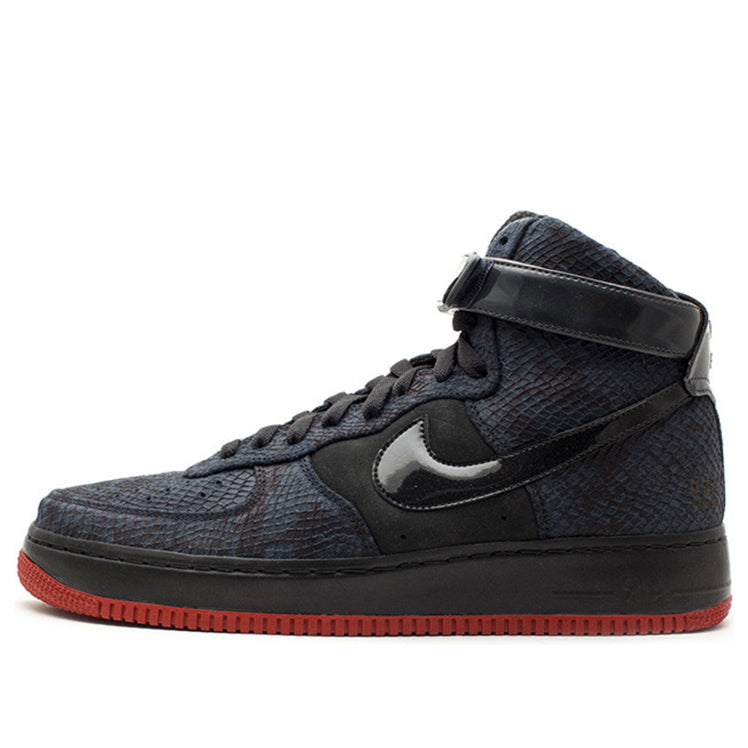 Nike Air Force 1 Hi Supreme 'Eddie Cruz' 375379-001