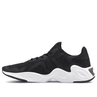 PUMA Cell Magma Shoes Black/White 193125-01