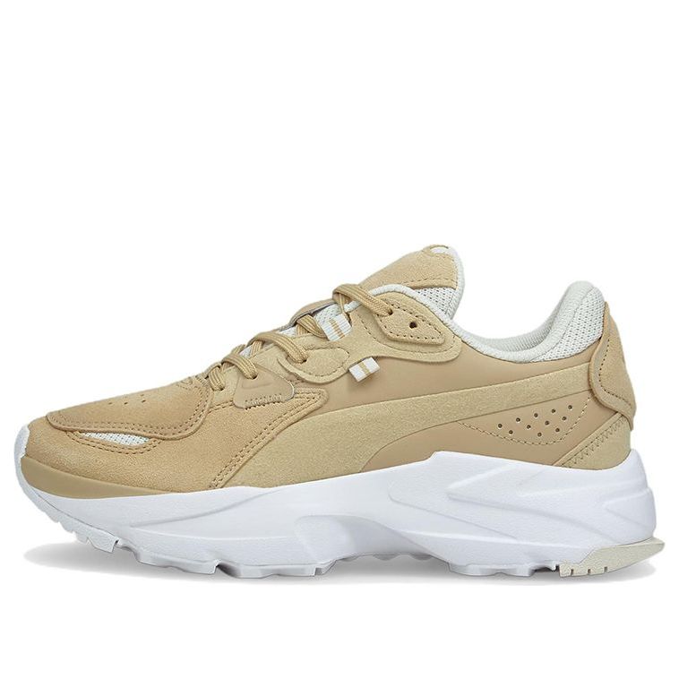 (WMNS) PUMA Orkid 'Soft - Pale Khaki' 384846-02