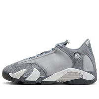 (GS) Air Jordan 14 Retro 'Flint Grey' FQ8165-012