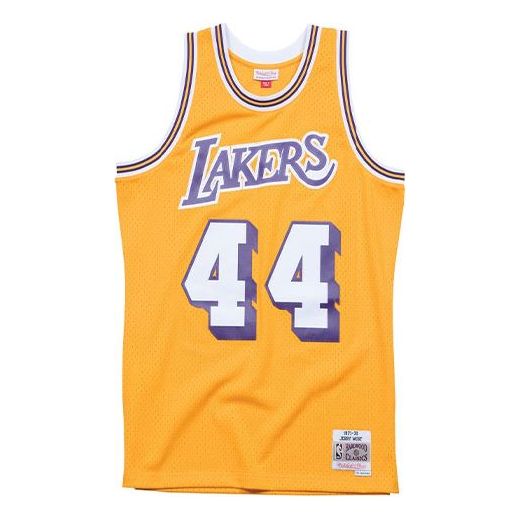 Mitchell & Ness NBA SW 71-72 44 SMJYAC18091-LALLTGD71JWE