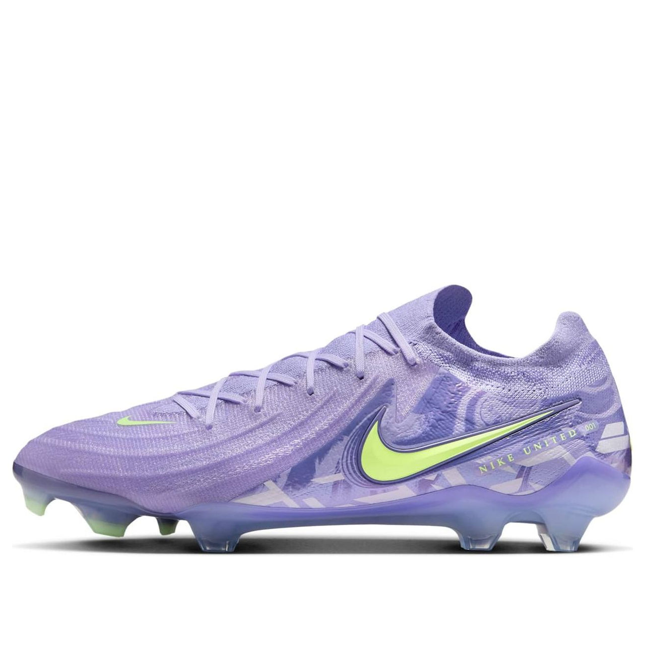 Nike Phantom GX 2 Elite FG 'United Pack Purple Agate' HF1597-500