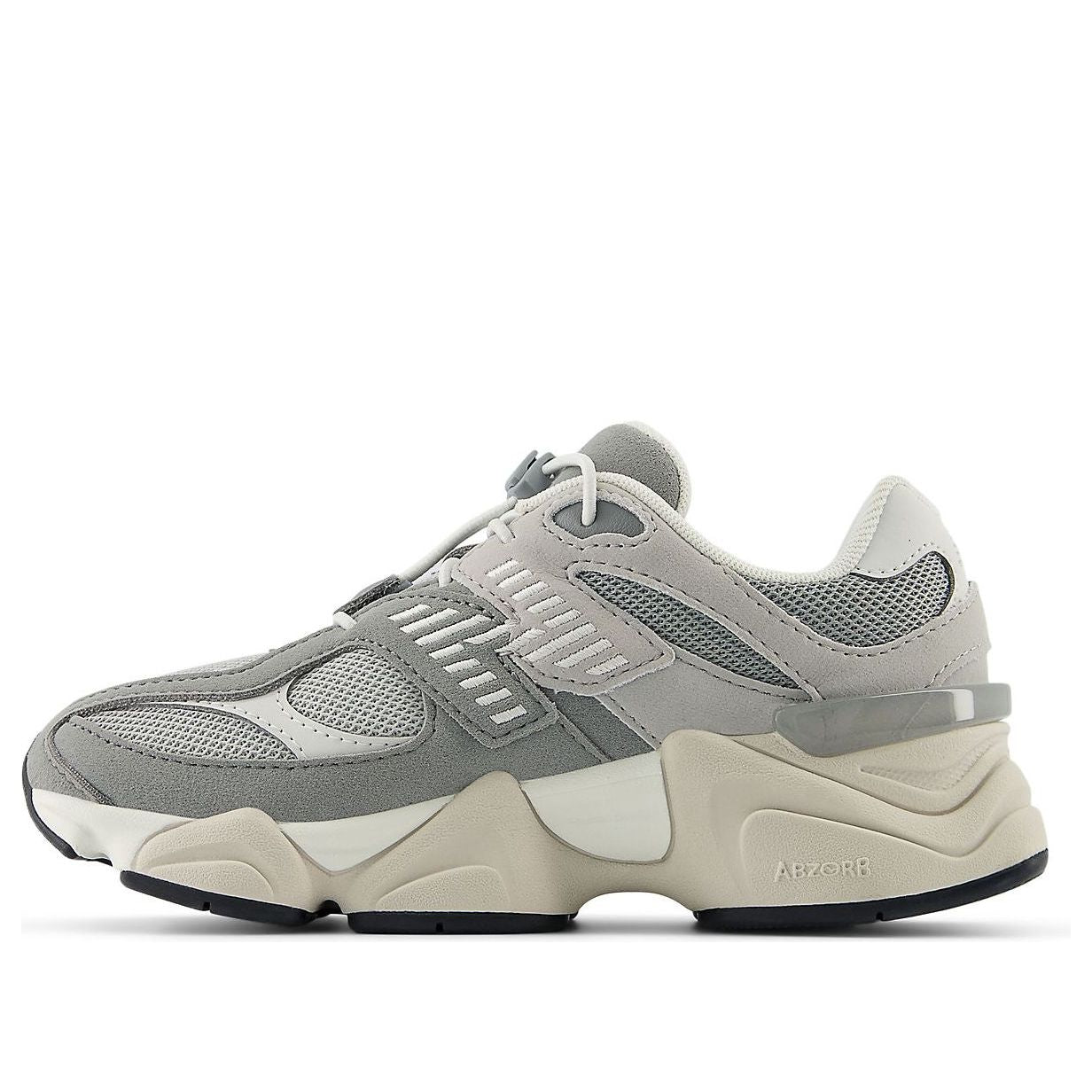 (PS) New Balance 9060 'Grey' PV9060EM