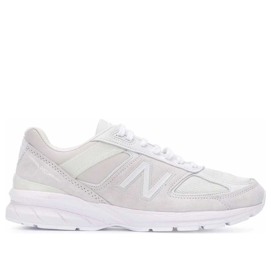 New Balance M990 x Junya Watanabe 'White' 990JW5