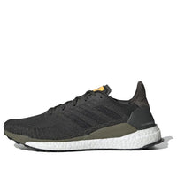 adidas SolarBoost 19 'Legend Earth' G28057