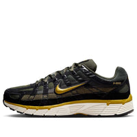 Nike P-6000 SE 'Black Sequoia Ochre' IB2986-003