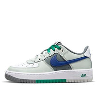 (GS) Nike Air Force 1 Low Remix 'Light Green' FB9035-001