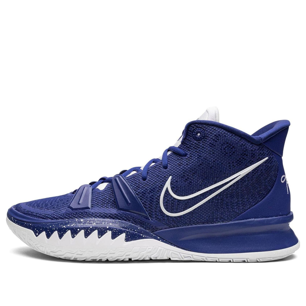Nike Kyrie 7 TB 'Rush Blue' DM5042-404