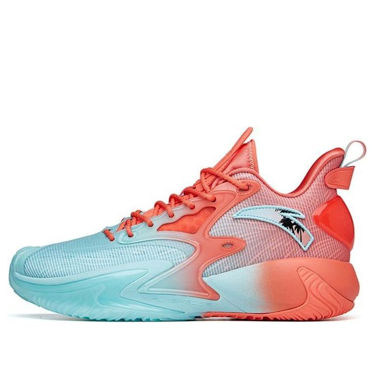 ANTA Shock Wave 3 'Blue Red' 112221619-2