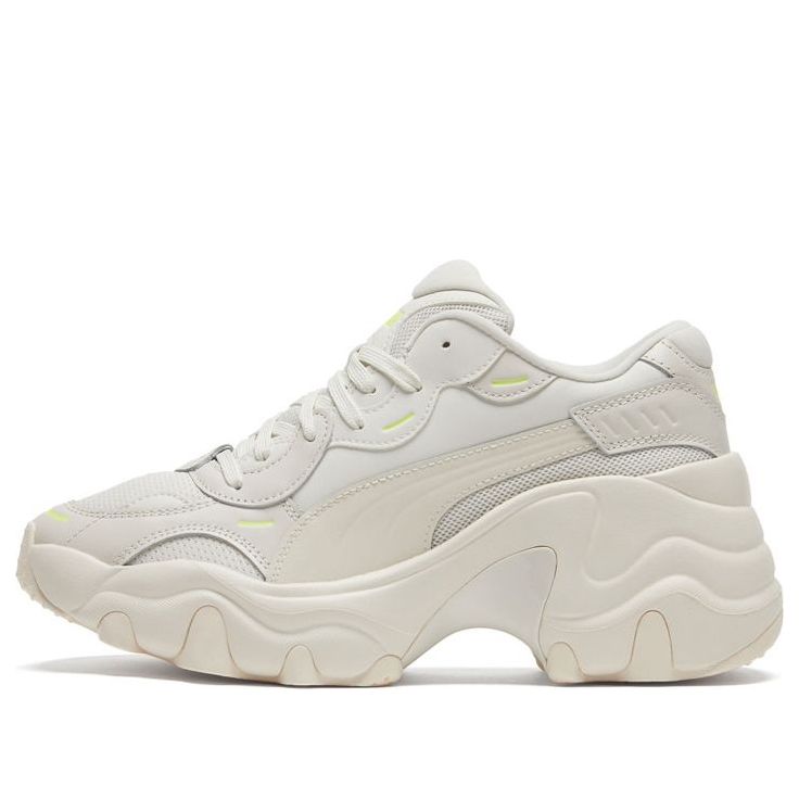 (WMNS) PUMA Pulsar Wedge Tonal 'Queen of Hip Hop' 374822-02