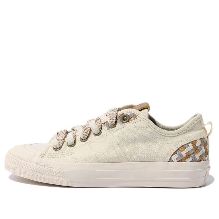adidas Nizza Rf 'Cream' FZ5590