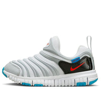 (PS) Nike Dynamo Free 'Grey Blue' 343738-103