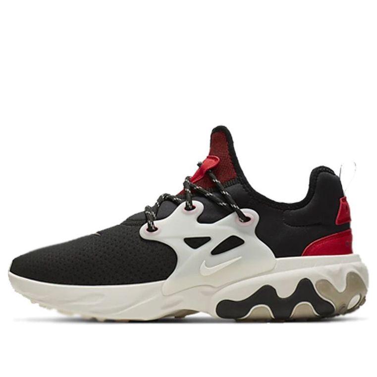 Nike React Presto 'Chatty Matador' AV2605-002