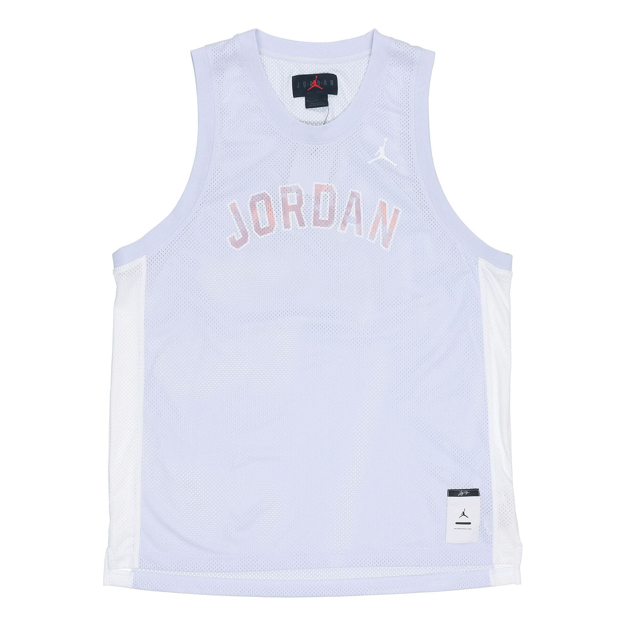 Air Jordan Sport DNA Tank Top 'Purple' DM1875-085