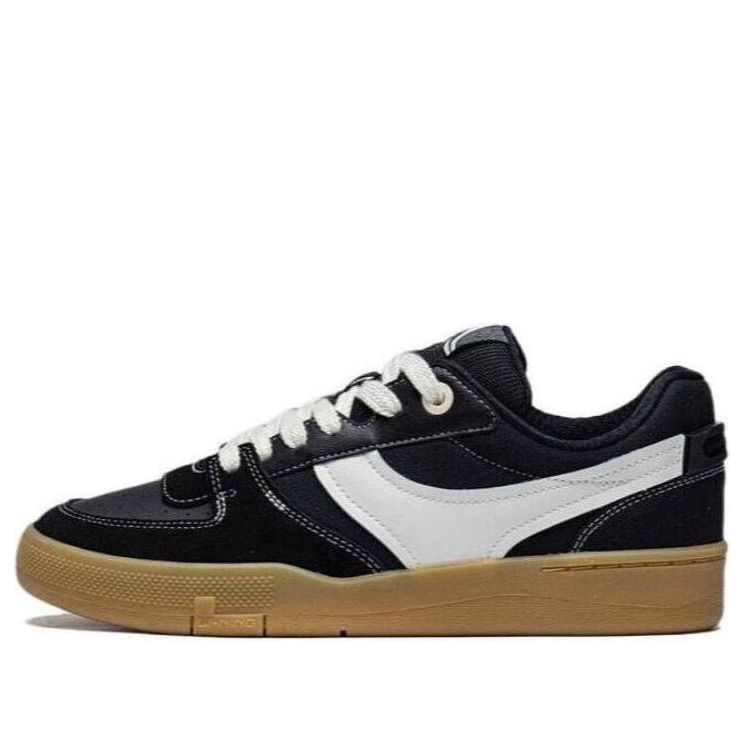 Li-Ning Glory 92s 'Black Gum' AEPSA57-2