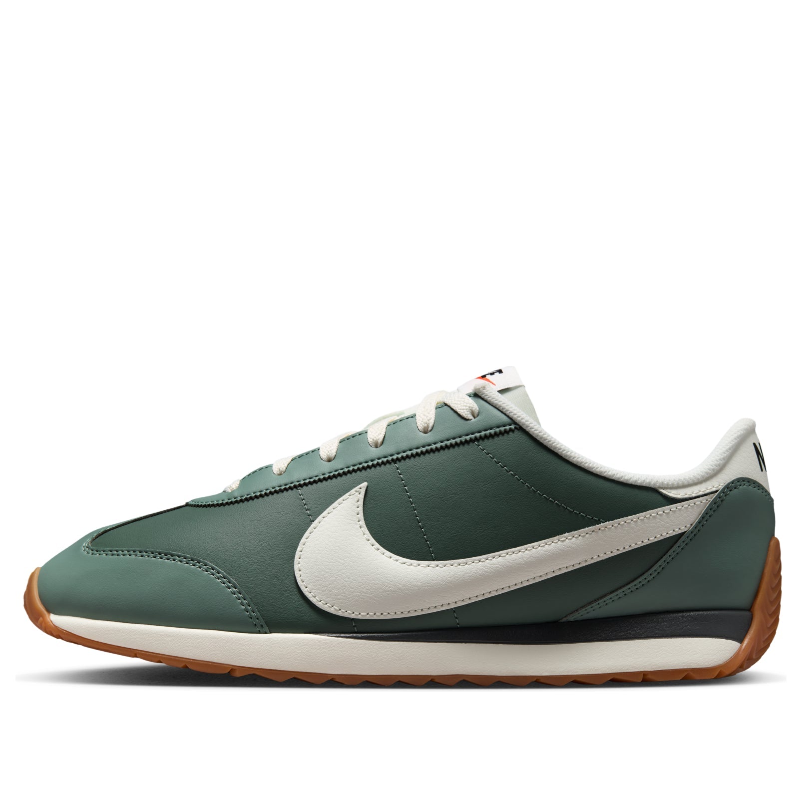Nike Pacific Leather 'Clay Green Dark Smoke Grey' IM4006-300