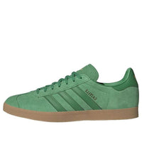 adidas Gazelle 'Green Gum' GX7200