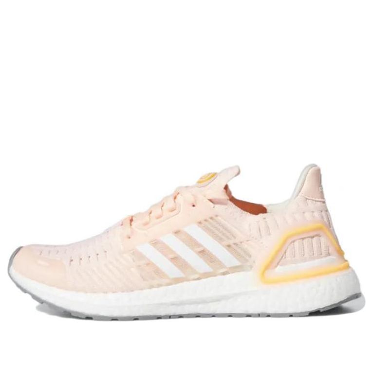 (WMNS) adidas UltraBoost DNA CC_1 'Clear Orange White' GY0333