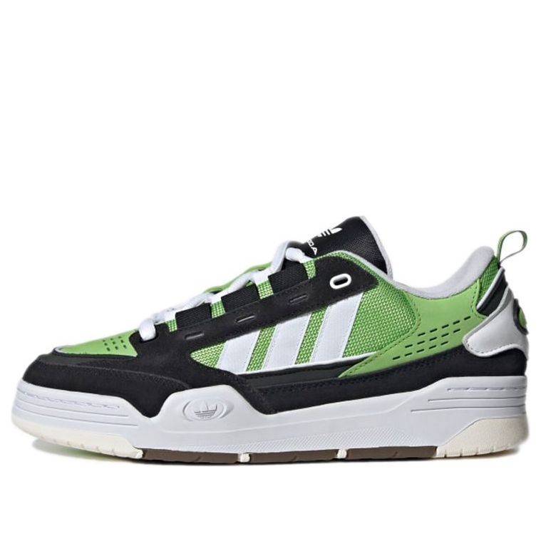 adidas ADI2000 'Semi Solar Green Gum' GY5272