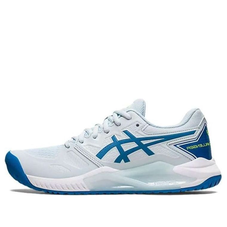 (WMNS) ASICS Gel Challenger 13 'Sky Reborn Blue' 1042A164-404