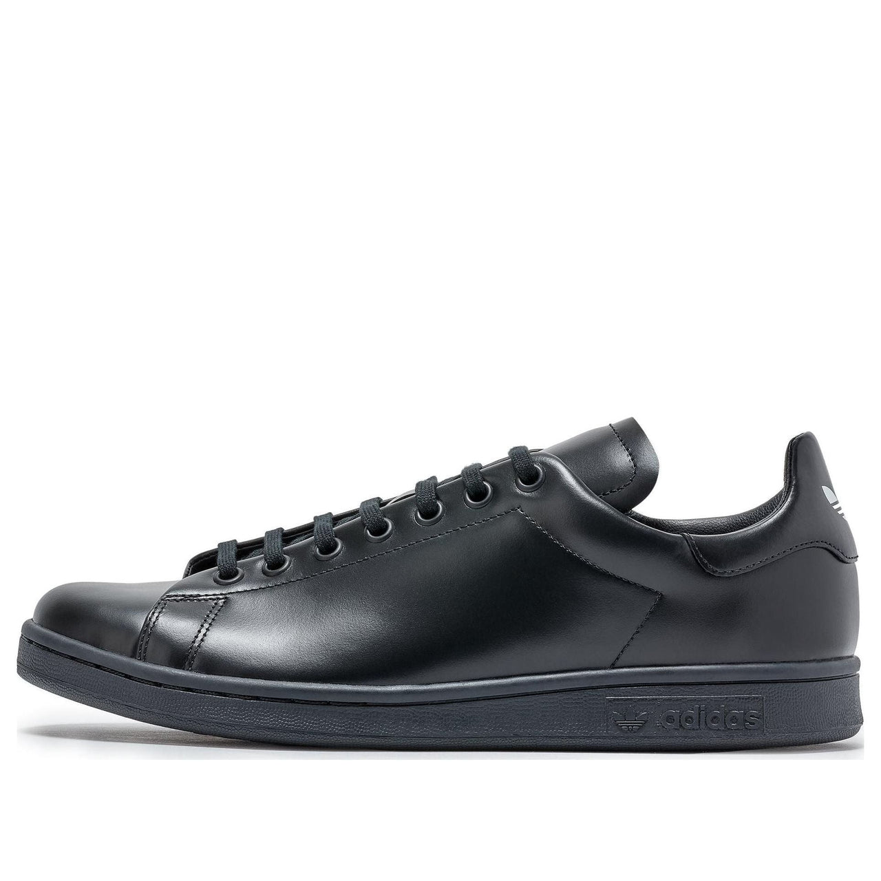 adidas Dover Street Market x Stan Smith 'Triple Black' FX1155