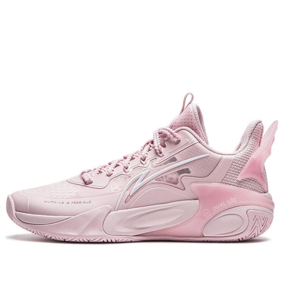(GS) Li-Ning Wind Shadow 2.0 'Pink' YKBU072-4