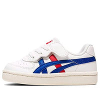 (TD) Onitsuka Tiger GSM 'White Blue' 1184A075-101