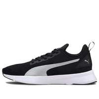 PUMA Flyer Black/Silver 192257-25