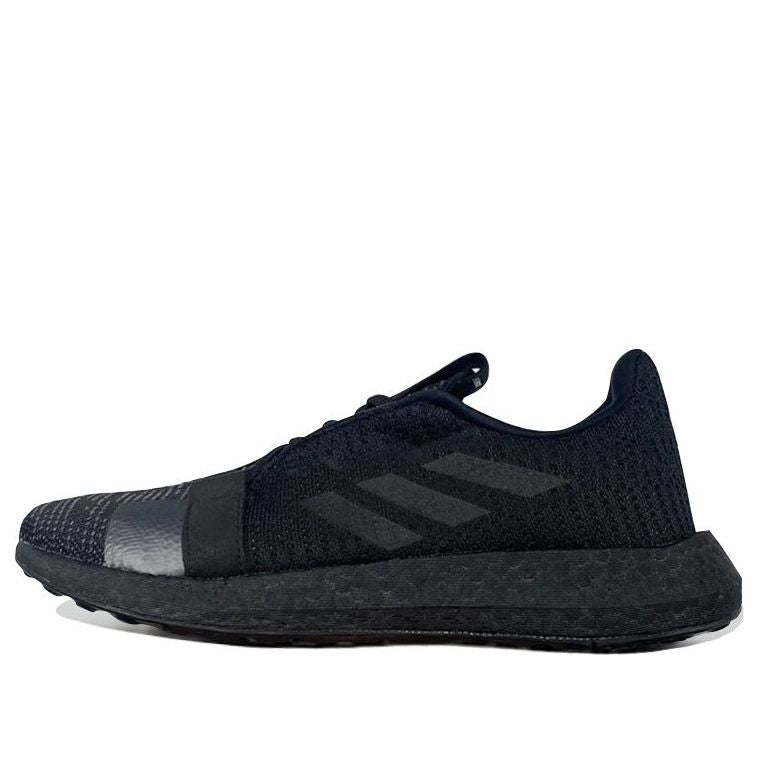 adidas SenseBoost Go 'Black' EH1020