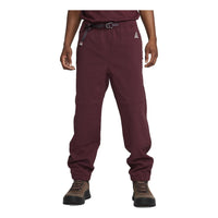 Nike ACG NRG Trail Trousers 'Burgundy' CV0660-681