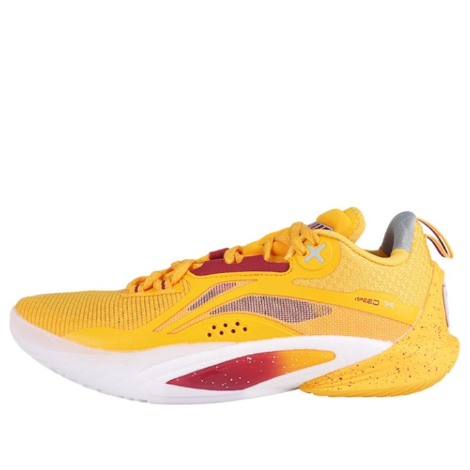 Li-Ning Speed 10 'CBA Shanxi' ABAT085-13