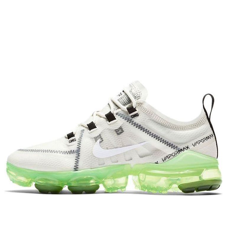 (WMNS) حذاء Nike Air VaporMax 2019 'Phantom Volt' AR6632-104