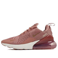 (WMNS) Nike Air Max 270 'Rust Pink' BQ0969-600