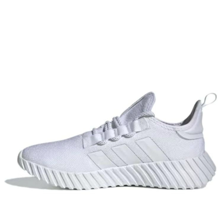adidas Kaptir 3.0 'Triple White' IF7317