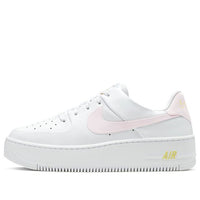 (WMNS) Nike Air Force 1 'Sage White Pink' CI9094-100