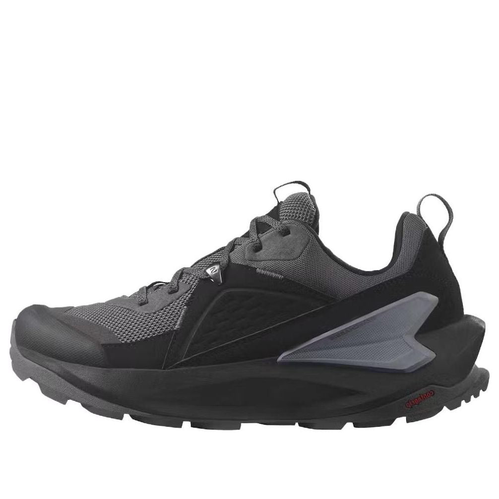 SALOMON Elixir GTX 'Black Magnet' 472957 / L47295700