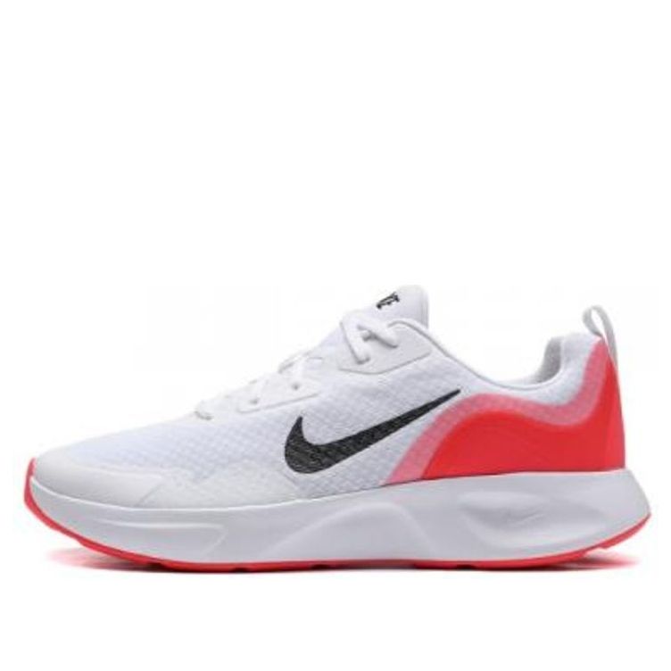 Nike Wear All Day White/Red CJ1682-102